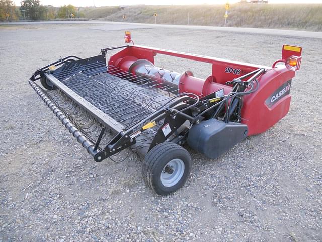 Image of Case IH 2016 equipment image 1