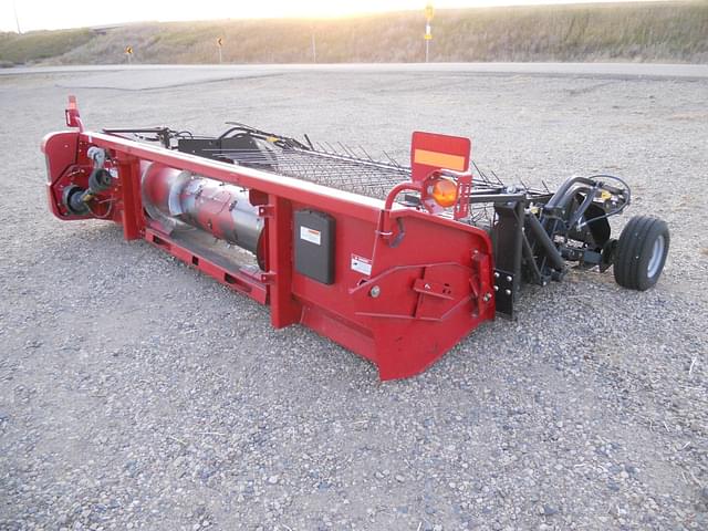 Image of Case IH 2016 equipment image 3