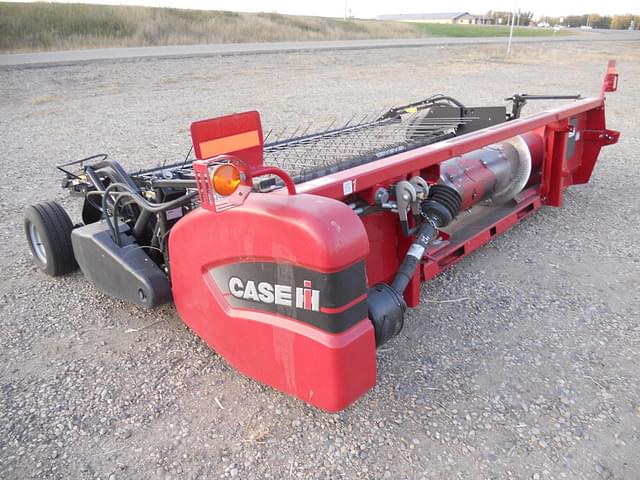 Image of Case IH 2016 equipment image 4