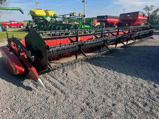 Main image Case IH 2020