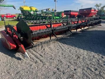 Main image Case IH 2020