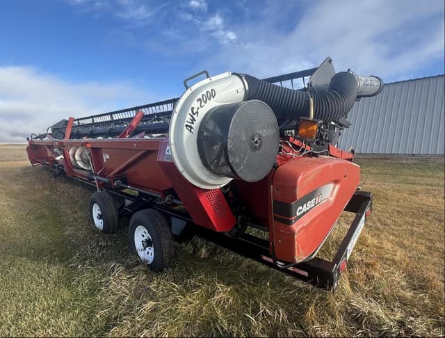 Image of Case IH 2020 equipment image 1