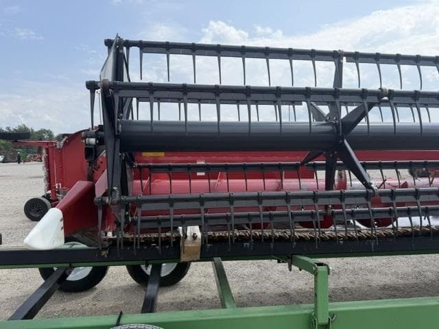 Image of Case IH 2020 equipment image 4