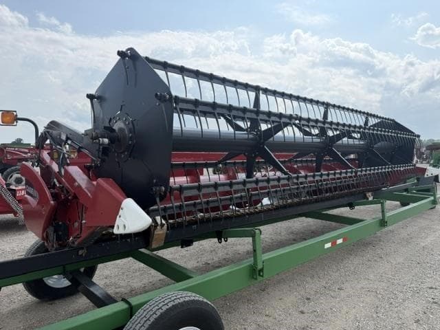 Image of Case IH 2020 equipment image 1