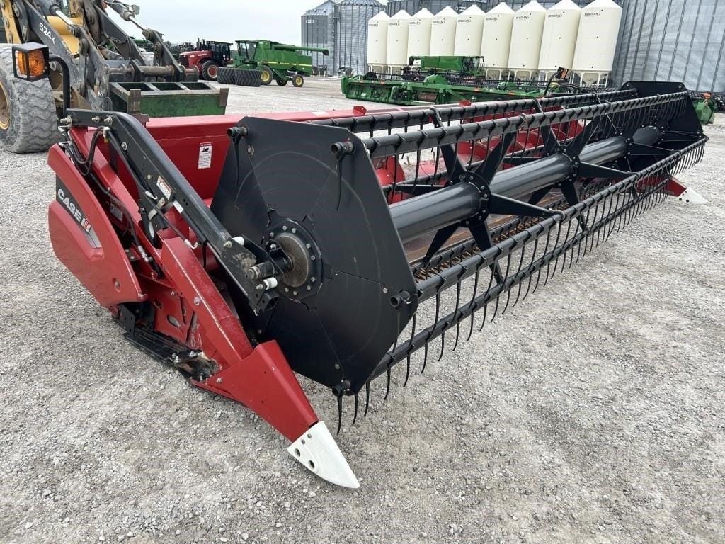 2010 Case IH 2020 Equipment Image0