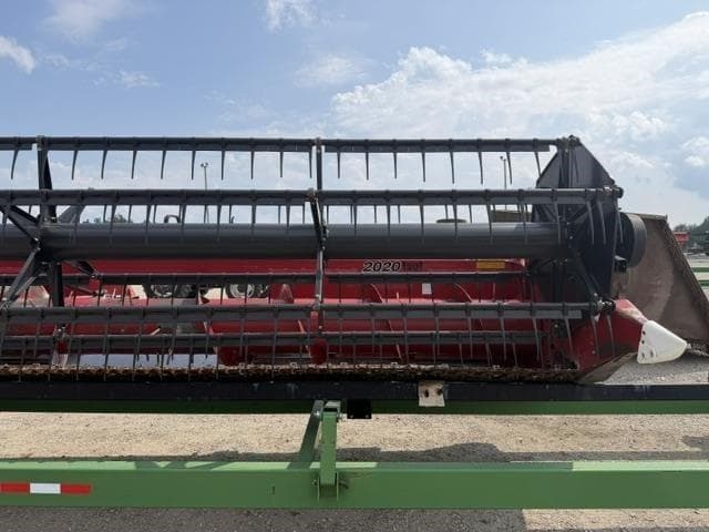 Image of Case IH 2020 equipment image 2
