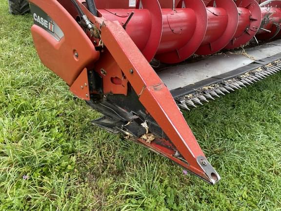 Image of Case IH 2020 equipment image 3