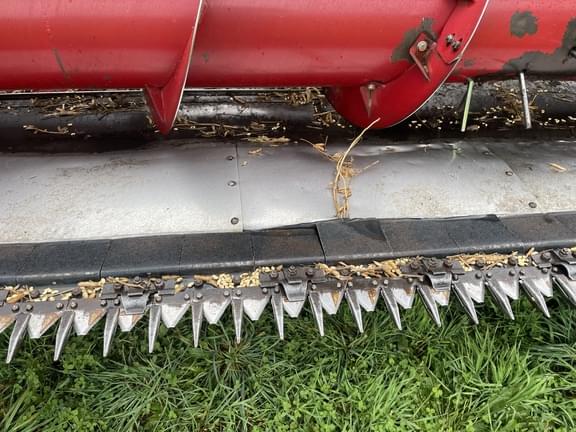 Image of Case IH 2020 equipment image 2