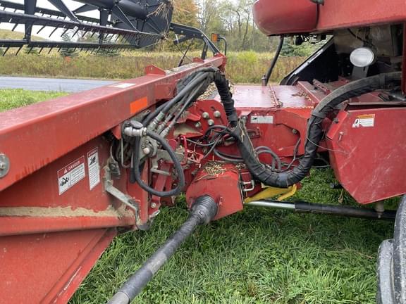 Image of Case IH 2020 equipment image 1