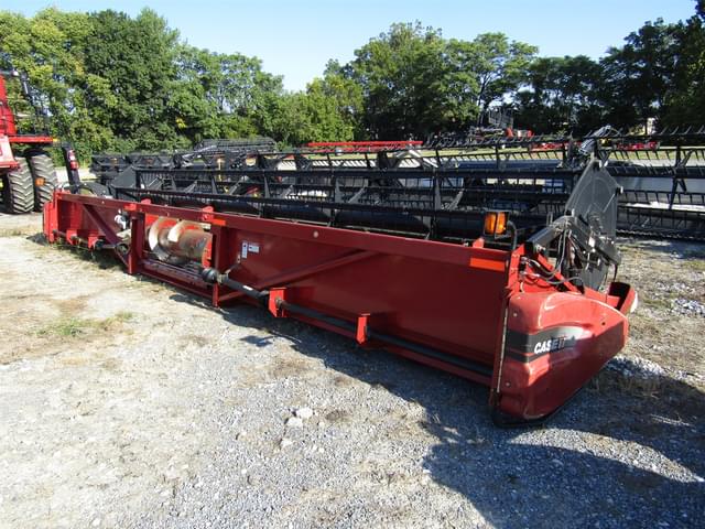 Image of Case IH 2020-30 equipment image 3