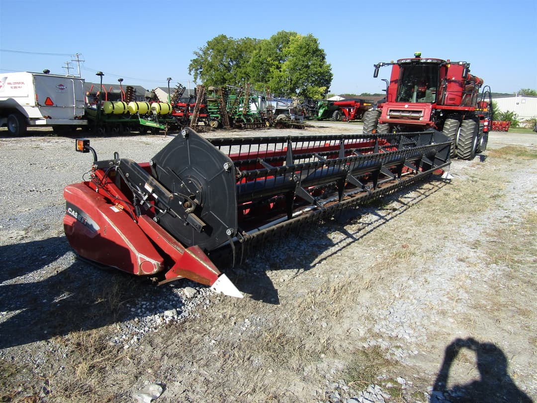 Image of Case IH 2020-30 Primary image