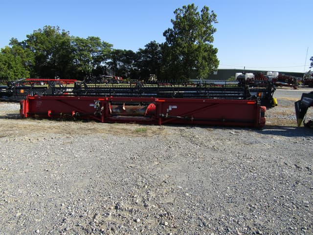 Image of Case IH 2020-30 equipment image 1