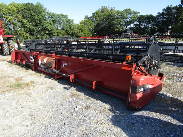 Image of Case IH 2020-30 equipment image 4