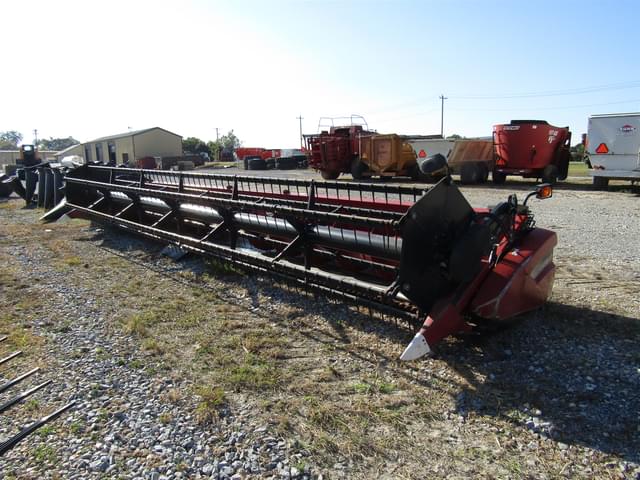 Image of Case IH 2020-30 equipment image 2