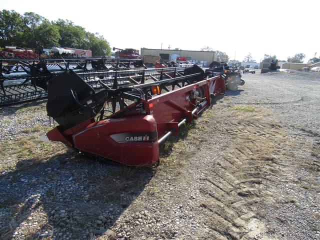 Image of Case IH 2020-30 equipment image 2