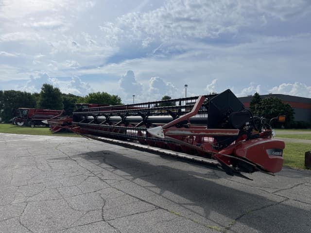 Image of Case IH 2020 equipment image 1