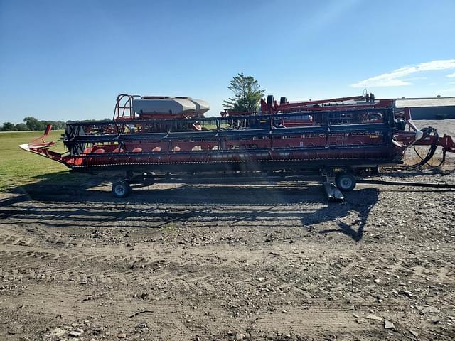 Image of Case IH 2020 equipment image 1