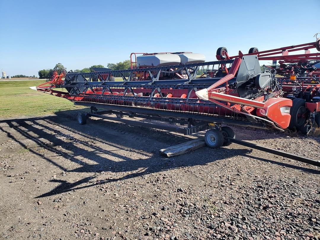 Image of Case IH 2020 Primary image