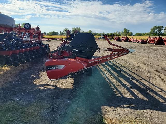 Image of Case IH 2020 equipment image 3