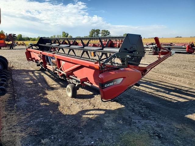 Image of Case IH 2020 equipment image 4