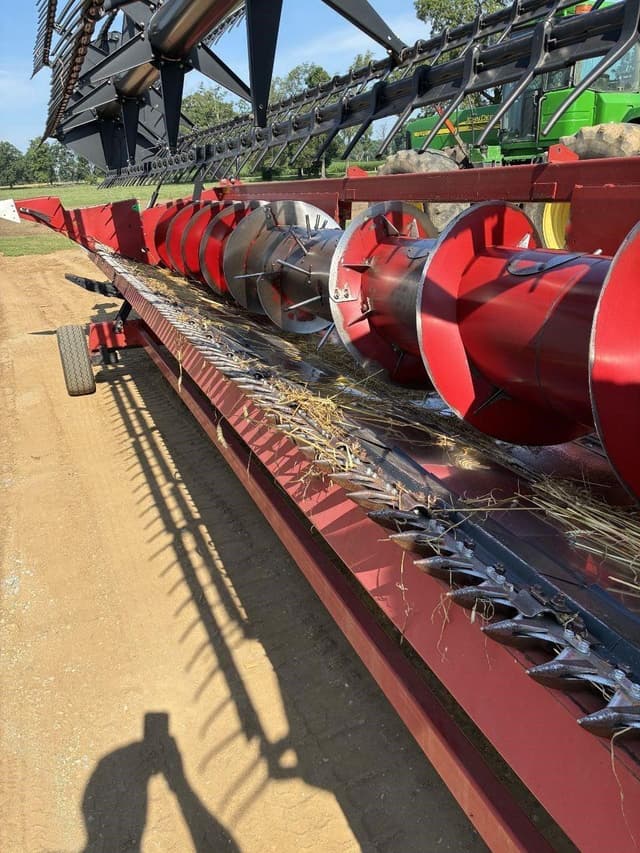 Image of Case IH 2020 equipment image 1