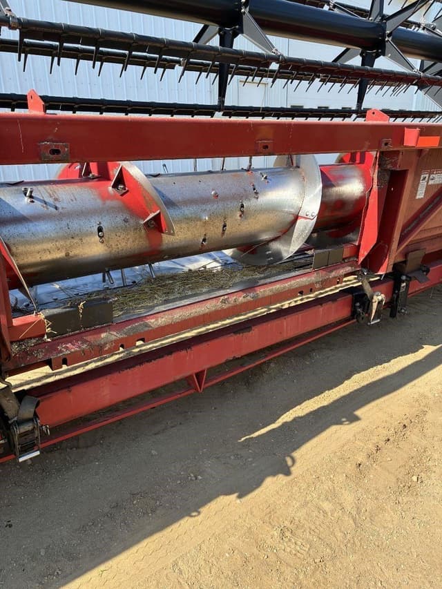 Image of Case IH 2020 equipment image 3