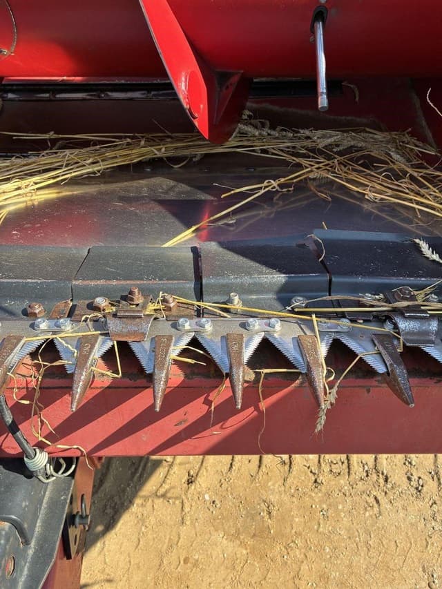 Image of Case IH 2020 equipment image 2