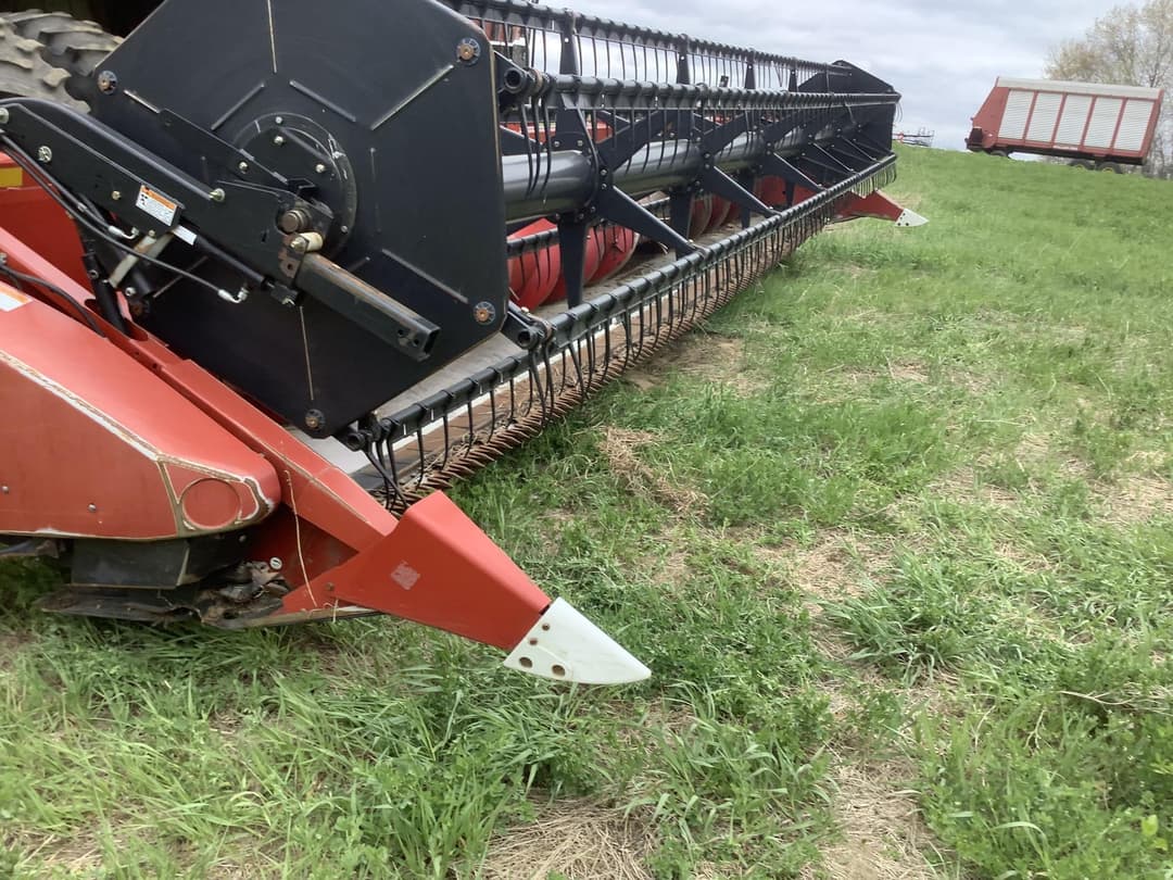 Image of Case IH 2020 Primary image