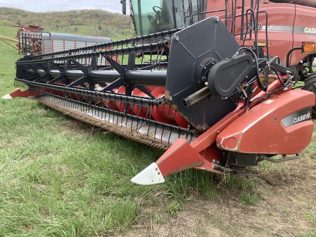 Image of Case IH 2020 equipment image 1