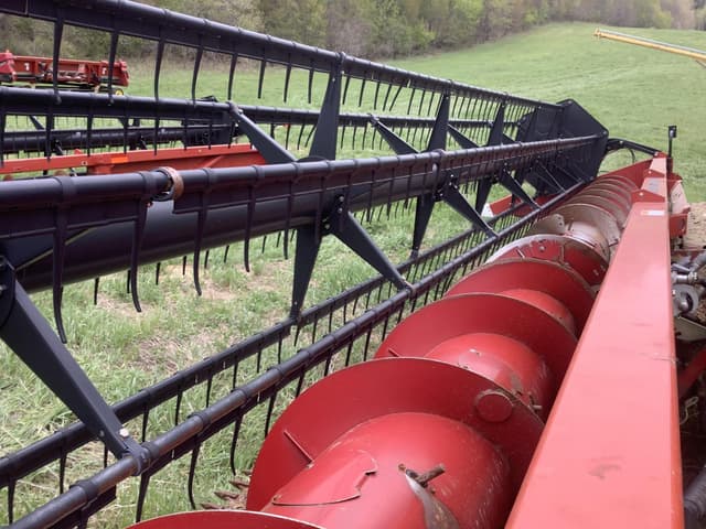 Image of Case IH 2020 equipment image 4