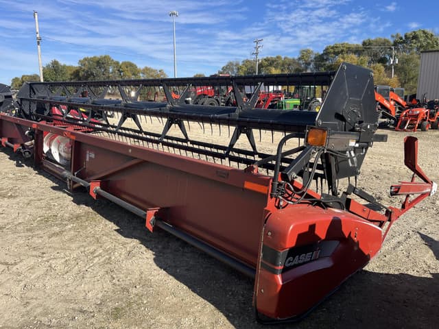 Image of Case IH 2020 equipment image 4