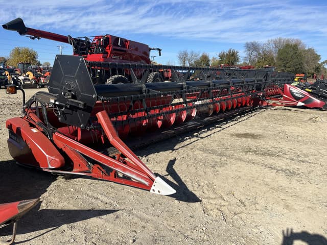 Image of Case IH 2020 equipment image 2