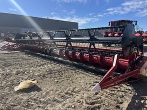 2010 Case IH 2020 Image