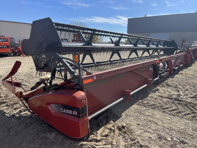 Image of Case IH 2020 equipment image 3