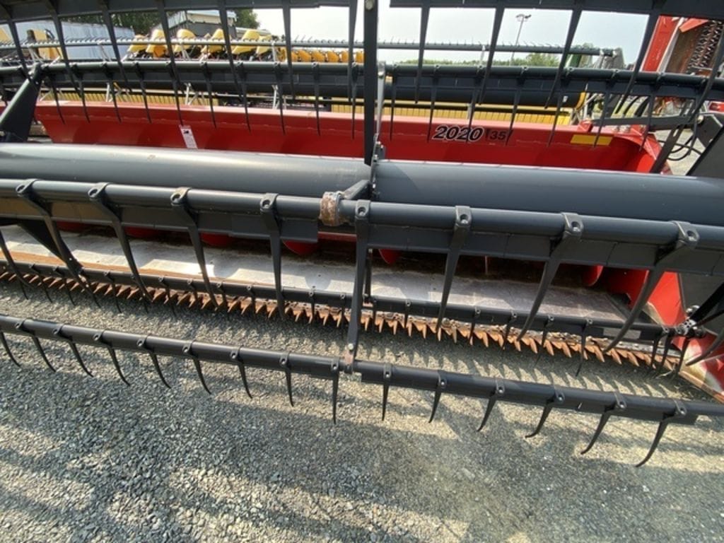 Main image Case IH 2020