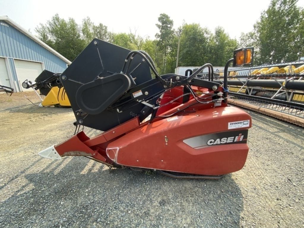 2010 Case IH 2020 Equipment Image0