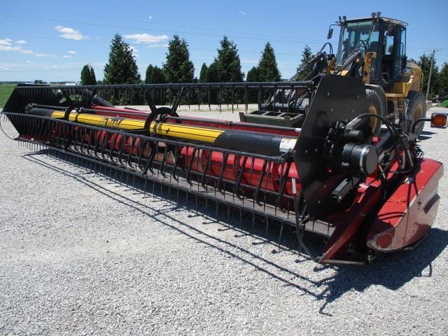 Main image Case IH 2020