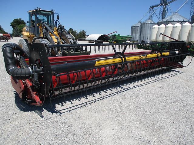 Image of Case IH 2020 equipment image 2