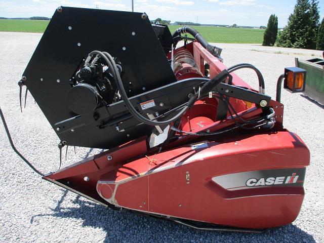 Image of Case IH 2020 equipment image 4