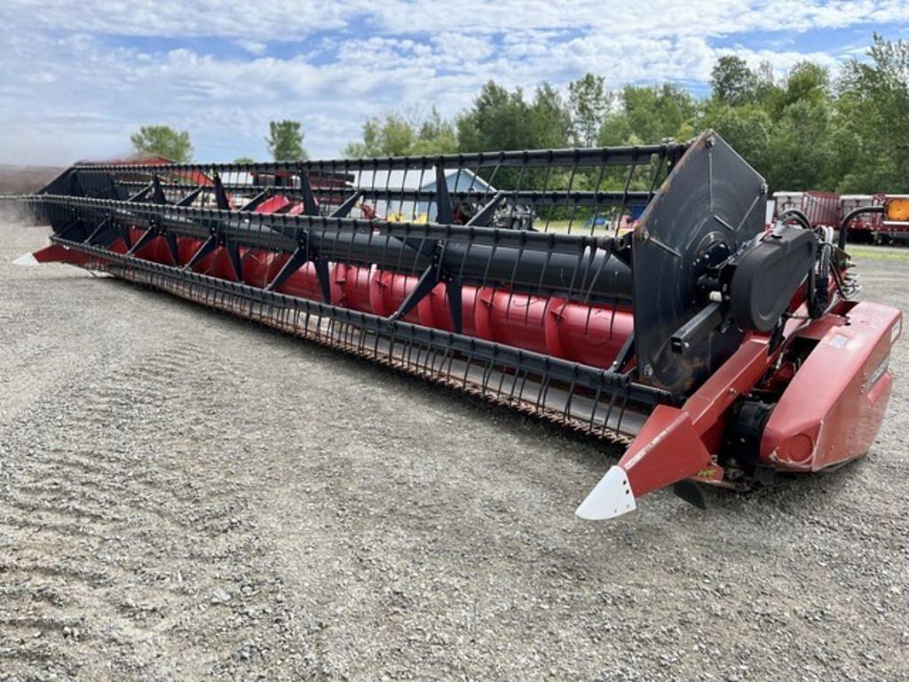 Image of Case IH 2020 Primary image