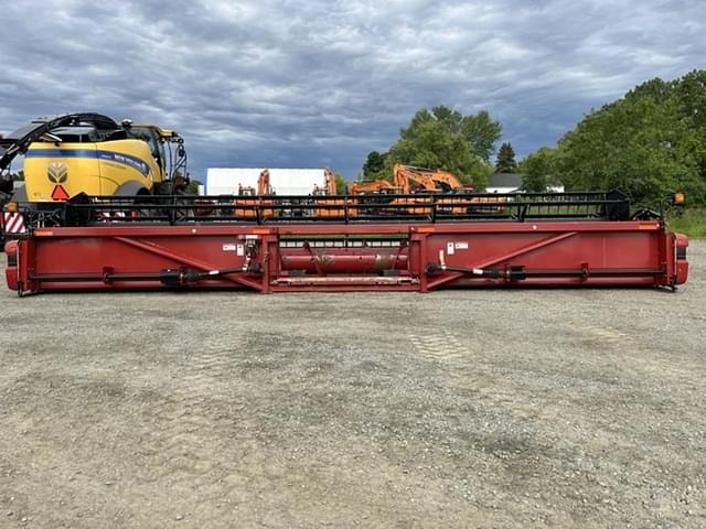 Image of Case IH 2020 equipment image 2