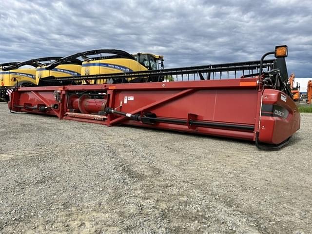 Image of Case IH 2020 equipment image 4