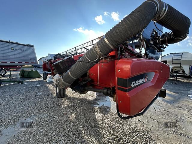 Image of Case IH 2020 equipment image 3