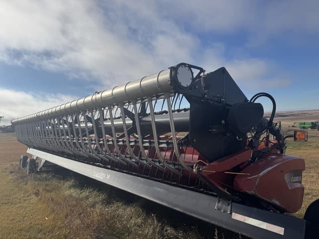 Image of Case IH 2020 equipment image 4