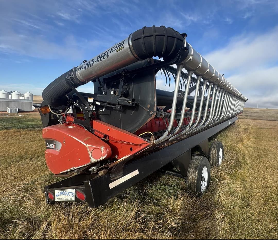 Image of Case IH 2020 Primary image