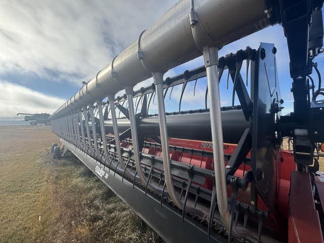 Image of Case IH 2020 equipment image 4