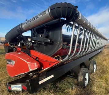 Main image Case IH 2020