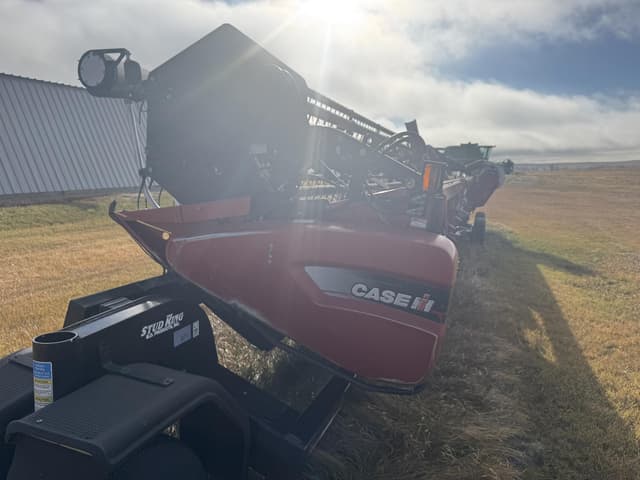 Image of Case IH 2020 equipment image 2