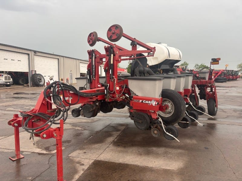 2010 Case IH 2150 Equipment Image0