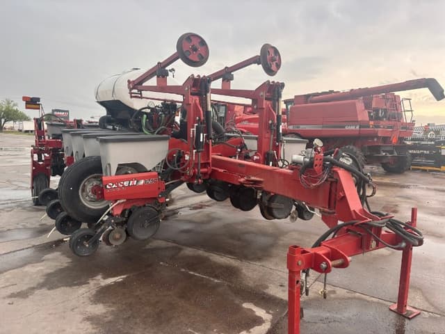 Image of Case IH 2150 equipment image 1